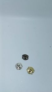 Kuncian Box Furnitur 20 x 22 mm: Pengait Kotak Perhiasan & Kuncian Kandang Burung