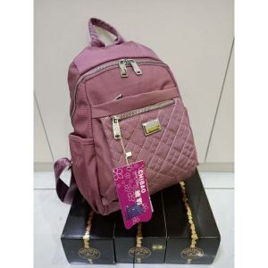 (Bisa cod)Tas ransel wanita chibao ory import terbaru