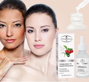 Serum Alpha Arbutin Aichun Beauty Trắng Da Cải Thiện Da Sạm Thiếu Sức Sống Trở Lên Hồng Hào