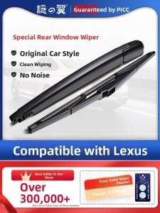 YINYI | Rear Wiper Arm Assembly for Lexus NX300/CT200H/RX/CT/LX/NX/UX