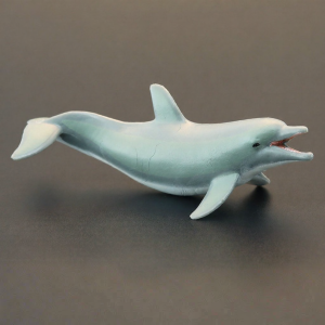MENGSILE | Educational Realistic Ocean Animals Toy Model for Kids