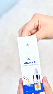 [SG INSTOCK] AR Vitamin E Booster Serum Shot Extra Intensive 10ml