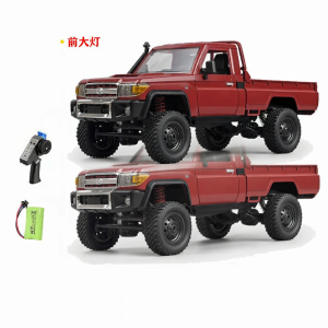 MN MODEL | Waterproof 4WD Climbing RC Model