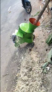 Máy Băm Chuối C450 Bình Quân - 0826.200.800