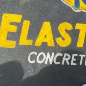 PINTURA SA SAHIG WALANG AMOY RAIN OR SHINE ELASTOFLOOR WATERBASED CONCRETE FLOOR PAINT (TIMBAPAILBALDETIN)