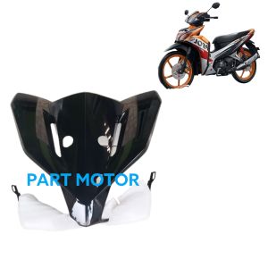 TAMENG PANEL DASIH DEPAN BLADE NEW 125 BARU