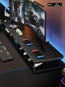 evesigar | Raising Storage Display Bracket
