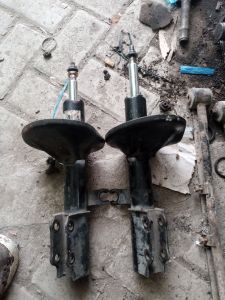 shokbeaker timor dpn spsng