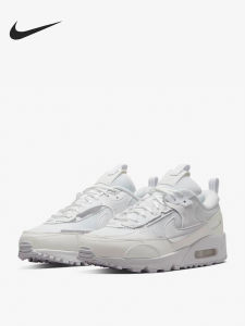 Nike | Giày Thể Thao Đệm Giảm Sốc Air Max 90 Futura cho Nam và Nữ