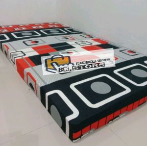 KASUR BUSA ANAK/DEWASA UKURAN SINGEL P200xL70xT10cm