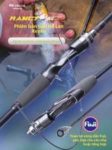 fishingfans | Cần Mồi Đa Năng Cầm Tay Gọn Nhỏ Mới