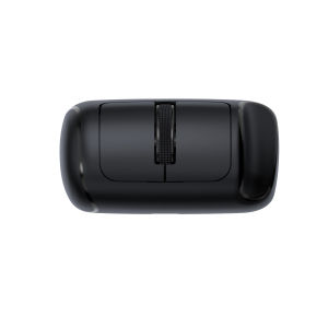 Horizontal Mouse I2 Multi-Model Choices Can Be Used Even with Bandaged Hand Wireless Optical Mouse with USB Connection