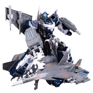 Transformable Children Toy Car Model