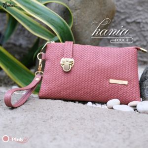 Kania Pouch Wanita Dompet Hp By Gabia