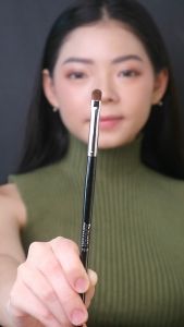 Tammia Professional 1311 deluxe shading brush | kuas kosmetik make up kulit wajah