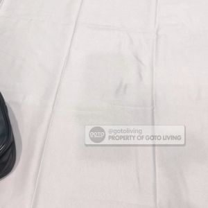 Goto Agatha Tas Kosmetik Pouch Make up Washbag Travel Bag Organizer