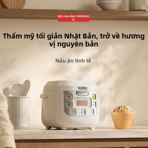 Thermos | Nồi Cơm Điện Mini
