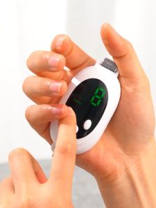 XM 睡眠仪 EMS Microcurrent Sleep Aid Watch Pulse Acupoint Stimulation Anti-anxiety Insomnia Pressure Relief Hand Massager Sleeping Device