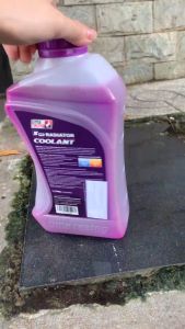 DUNG DỊCH NƯỚC MÁT TẢN NHIỆT UMA 1 LÍT