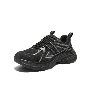 Belle | Thick Sole Height Increasing Casual Sneakers