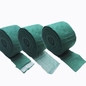 Winter Tree Wrapping Non-Woven Fabric Garden Greenery Anti-Freeze Insulation Tree Trunk Protection Cover Horticulture Supplies