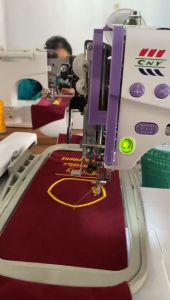 (24JAM KIRIM) SELEMPANG LEHER CUSTOM & SELEMPANG WISUDA