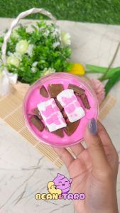 SILVERKING SLIME BY SLIME BINTARO || ORIGINAL SLIME || CRUNCHY SLIME