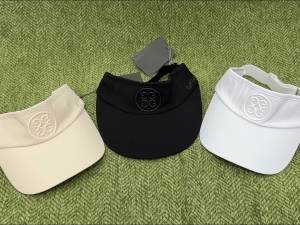 Topi Golf Visor Cap Marker SCS-NT03【BARANG SPOT】
