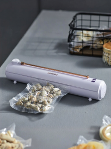 Daewoo | Automatic Food Vacuum Sealer Small Home Use