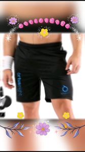 Paket boxer 40 ribu dapat 5 pcs celana sport pendek kolor olahraga pria terbaru 2024 boxer cowok