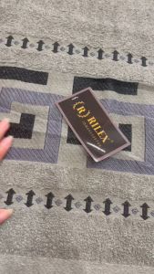 Handuk Cotton Rilex Super Jumbo Uk 90x170cm Handuk Mandi Handuk Hotel Premium Halus Tebal Cepat Menyerap