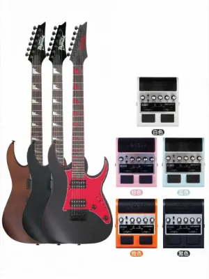 Ibanez | Beginner Friendly Electric Guitar