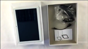 แท็บเล็ต Galaxy Tab 4G (16+512GB) Tablet 11นิ้ว รุ่นขายดี ใส่ซิมได้ ดูหนังลื่น แบตอึด ความจุ