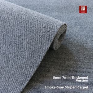 New Large Area Camel Grey Carpet Full Floor Rug