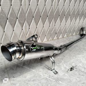 KNALPOT JRM JUPITER Z VEGA SUPRA GRAND