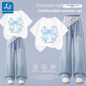 JS | Cute Lightweight Summer Outfit