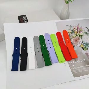 Strap Pengganti Untuk Garmin Vivoactive 5