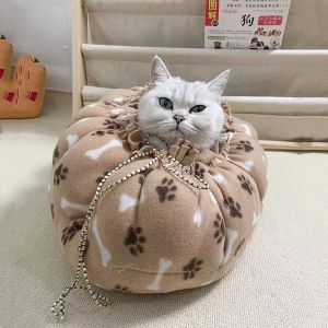 Cat bed Pet Bed Dog bed Warm Winter Super Soft Pet bed Pet Mat Cat Mat Dog Mat