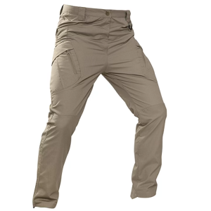 4-PCS IX9 Mens Tactical Pants Lightweight Rip-Stop Cargo Pants Climbing Cycling Sport Waterproof Quick-Drying Combat Casual Pants