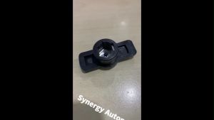 Rotor Delco Mitsubishi L300 Deluxe - 3295