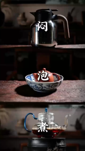 Tea/Liu Bao Tea【窖藏2015年一级茶】窖藏系列 广西梧州六堡茶 10kg/萝