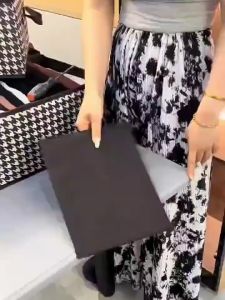 Household Steel Frame Storage Box for Clothes Foldable Clothes Organizer Waterproof Storage Box with lid