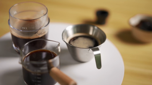 Biolomix Portable Hand-pressed 3 in 1 Capsule Coffee Maker Machine for Nespresso / Dolse-Gusto Capsules Coffee Powder mesin kopi tekan tangan 便携咖啡机