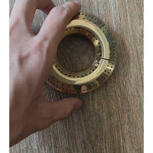 BURNER TUNGKU MODENA PC-0721 BEBK | PC-2721 ZMCA