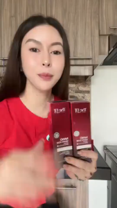 The Elf Nano White Dose Advanced Skin Serum 60mL Whitening Lotion Brightening Dark Spot Remover