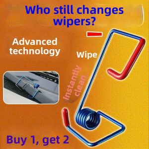 LIMATI | Assist Spring Wiper