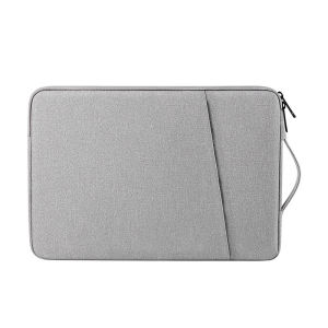 13/14-15/15.6-inch Laptop Inner Bag Tablet Protective Cover Waterproof Thin Storage Bag Laptop IPad Handbag