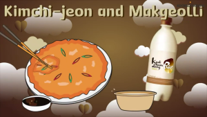 Kooksoondang Rice Makgeolli Original Flavour 750ml