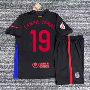 Áo Đấu Sân Nhà Và Sân Khách Riyadh Mới 2425 Số 7 Ronaldo Số 10 Áo Bóng Đá Trẻ Em Người Lớn Mane