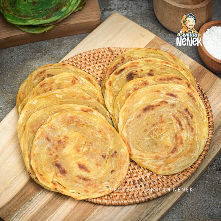ROTI CANE ORIGINAL BUTTER PREMIUM ISI 10PCS | Lazada Indonesia